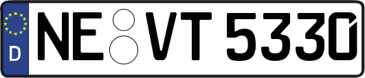 NE-VT5330