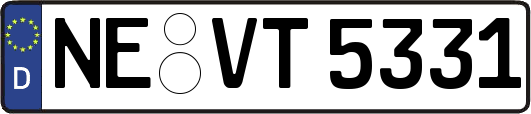NE-VT5331