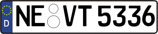 NE-VT5336
