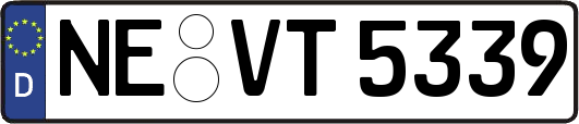 NE-VT5339