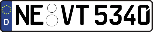 NE-VT5340