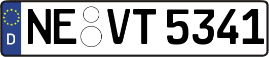 NE-VT5341