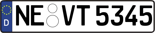 NE-VT5345