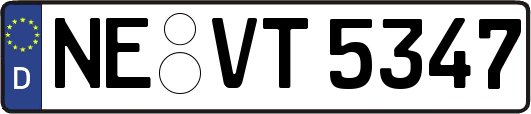 NE-VT5347