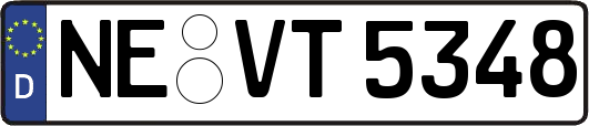 NE-VT5348