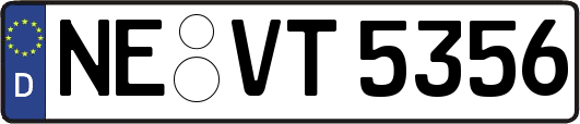 NE-VT5356