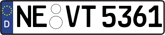 NE-VT5361