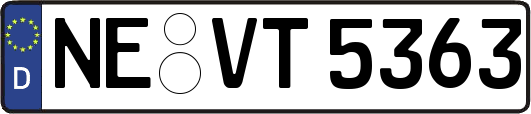 NE-VT5363