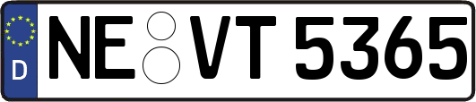 NE-VT5365