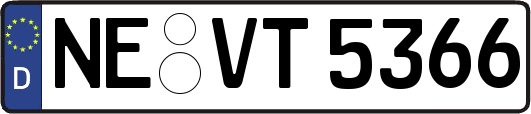 NE-VT5366