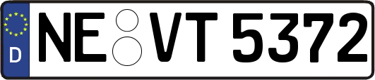 NE-VT5372