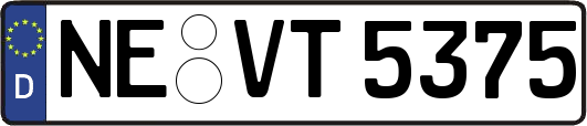 NE-VT5375