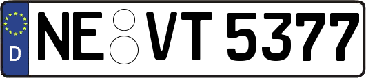 NE-VT5377