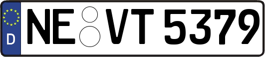 NE-VT5379