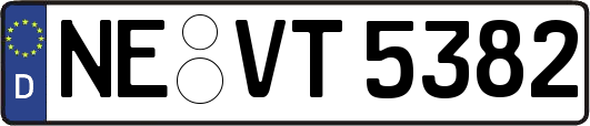 NE-VT5382
