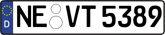 NE-VT5389