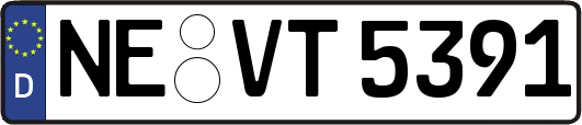 NE-VT5391