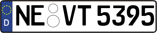 NE-VT5395