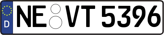 NE-VT5396