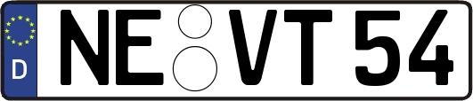 NE-VT54