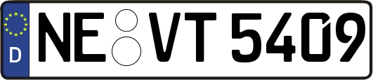 NE-VT5409