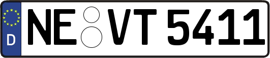 NE-VT5411