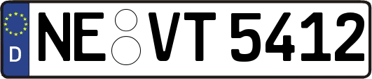 NE-VT5412