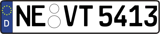 NE-VT5413