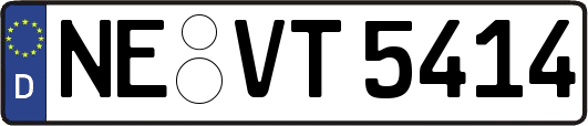 NE-VT5414