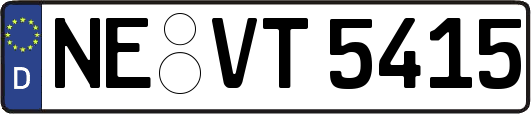NE-VT5415