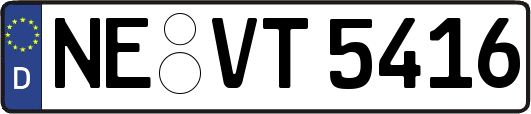 NE-VT5416
