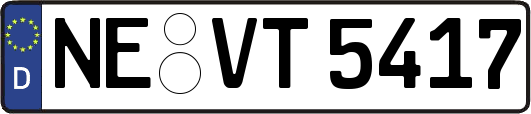 NE-VT5417