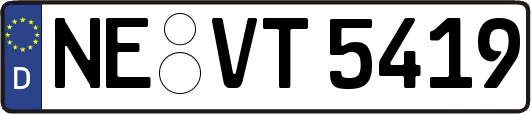 NE-VT5419