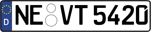 NE-VT5420