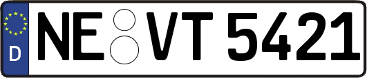 NE-VT5421
