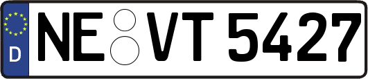 NE-VT5427