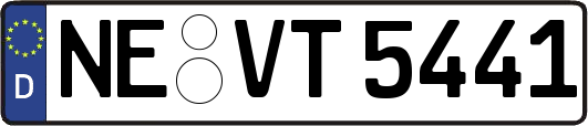 NE-VT5441