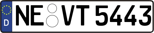 NE-VT5443