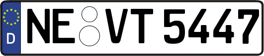 NE-VT5447