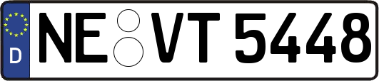 NE-VT5448