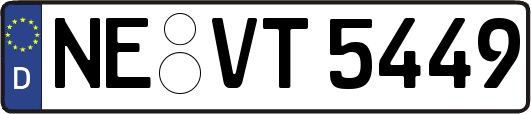 NE-VT5449