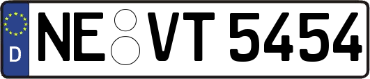 NE-VT5454