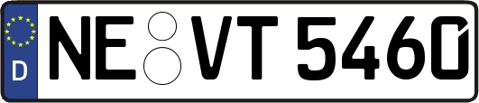 NE-VT5460