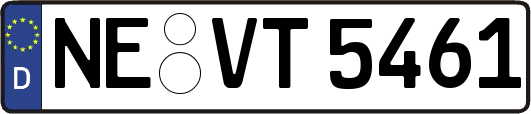 NE-VT5461