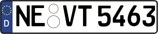 NE-VT5463