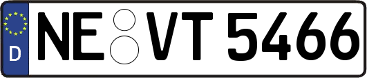 NE-VT5466