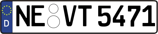 NE-VT5471