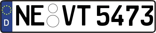 NE-VT5473