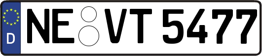 NE-VT5477