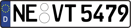 NE-VT5479